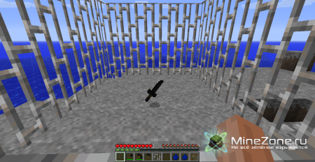 [1.4.7] Corrupted Dimension