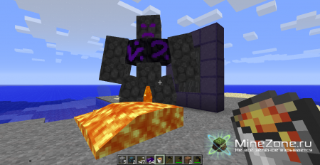 [1.4.7] Corrupted Dimension