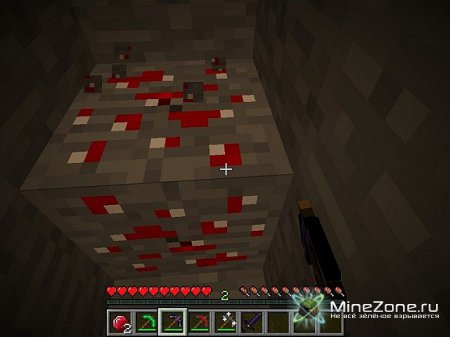 [1.4.7] Extra Ores and Tools