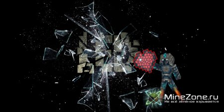 Обзор модов №16 The Barrels - Бочки