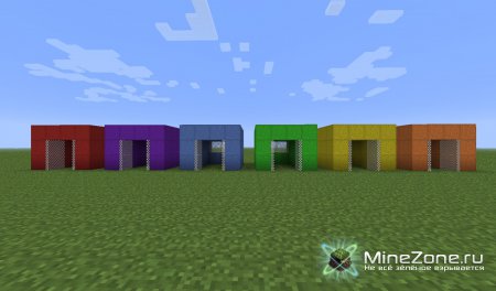 [1.4.6/1.4.7] Adventure Kit v4.0