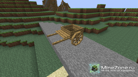 [1.4.7][Forge] SimplyHorses