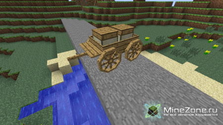 [1.4.7][Forge] SimplyHorses