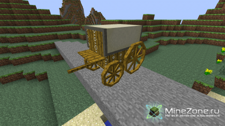 [1.4.7][Forge] SimplyHorses