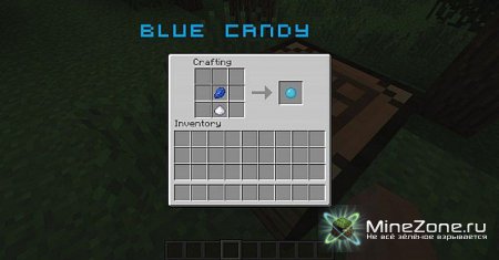 [1.4.7] Candy mod