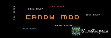 [1.4.7] Candy mod