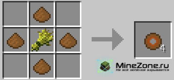 [1.4.7] Chocolate Mod v1.0.5 by Kys,Ma
