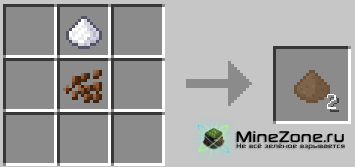 [1.4.7] Chocolate Mod v1.0.5 by Kys,Ma