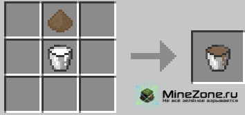 [1.4.7] Chocolate Mod v1.0.5 by Kys,Ma