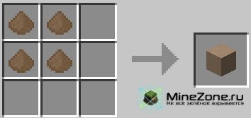 [1.4.7] Chocolate Mod v1.0.5 by Kys,Ma