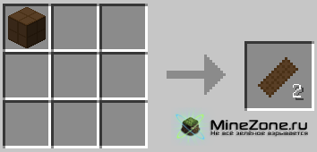 [1.4.7] Chocolate Mod v1.0.5 by Kys,Ma