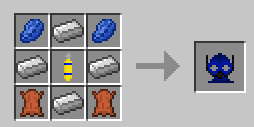 [1.4.7] Diving Gear Mod