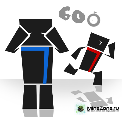 [MAP]Hide and Seek V1/8