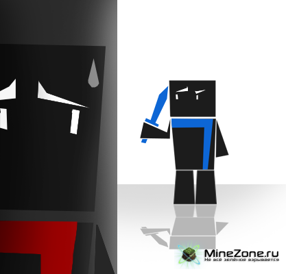 [MAP]Hide and Seek V1/8