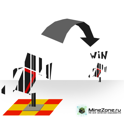 [MAP]Hide and Seek V1/8