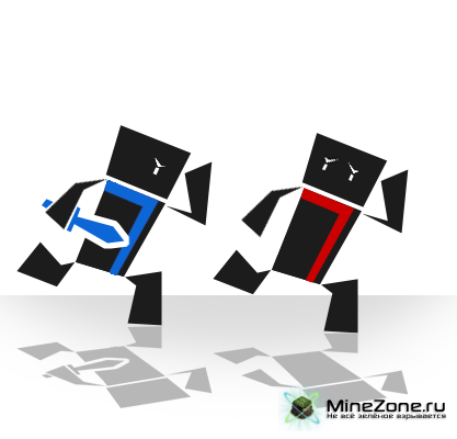 [MAP]Hide and Seek V1/8