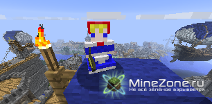 [1.5] Touhou Alice`s Doll Mod