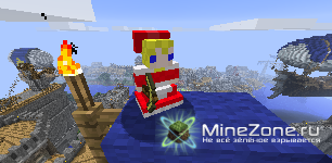 [1.5] Touhou Alice`s Doll Mod