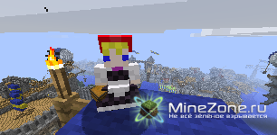 [1.5] Touhou Alice`s Doll Mod