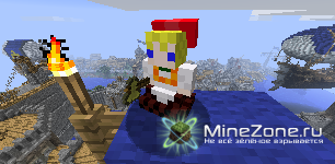 [1.5] Touhou Alice`s Doll Mod