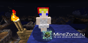 [1.5] Touhou Alice`s Doll Mod