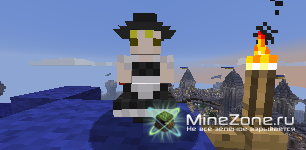 [1.5] Touhou Alice`s Doll Mod