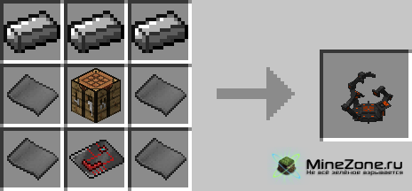 [1.5.1] Galacticraft - Travel Through The Galaxy In Style!