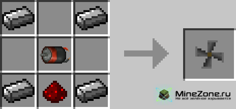 [1.5.1] Galacticraft - Travel Through The Galaxy In Style!