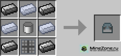 [1.5.1] Galacticraft - Travel Through The Galaxy In Style!