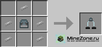 [1.5.1] Galacticraft - Travel Through The Galaxy In Style!