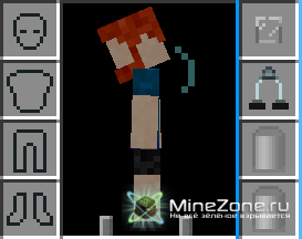 [1.5.1] Galacticraft - Travel Through The Galaxy In Style!