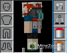 [1.5.1] Galacticraft - Travel Through The Galaxy In Style!