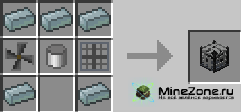 [1.5.1] Galacticraft - Travel Through The Galaxy In Style!