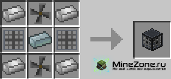 [1.5.1] Galacticraft - Travel Through The Galaxy In Style!