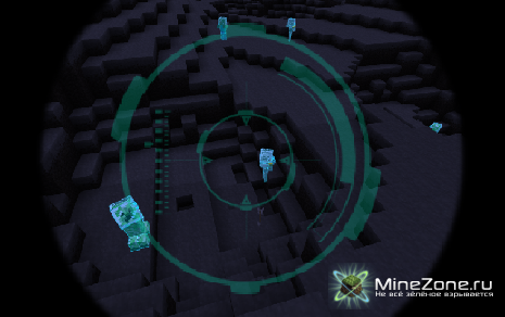 [1.5.1] Galacticraft - Travel Through The Galaxy In Style!