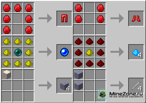 [1.5.2/1.5.1] The Ether - New adventure in the Sky!