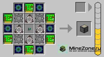 [1.5.1] AstralCraft Pre2