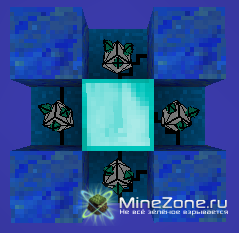 [1.5.1] AstralCraft Pre2