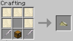 [1.5.1] Campfire mod