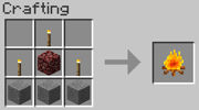 [1.5.1] Campfire mod