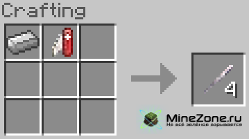 [1.5.1] Campfire mod