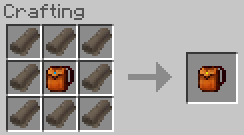 [1.5.1] Campfire mod