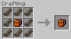 [1.5.1] Campfire mod