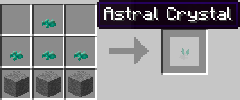 [1.5.1] AstralCraft Pre2