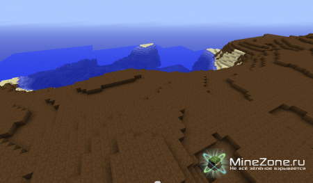 [1.4.7] Chocolate Mod v1.0.5 by Kys,Ma