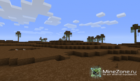 [1.4.7] Chocolate Mod v1.0.5 by Kys,Ma