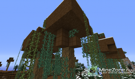 [1.4.7] Chocolate Mod v1.0.5 by Kys,Ma