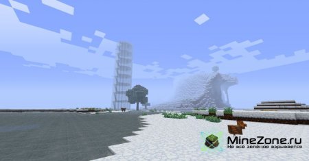 [1.4.7] RPG - клиент MineCraft "Craft & Magic" от BeTepuHapa v.2