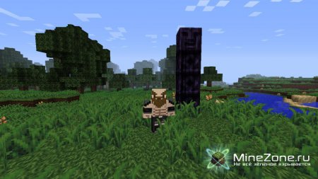 [1.4.7] RPG - клиент MineCraft "Craft & Magic" от BeTepuHapa v.2