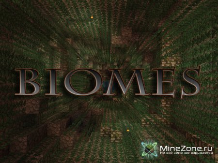 BIOMES